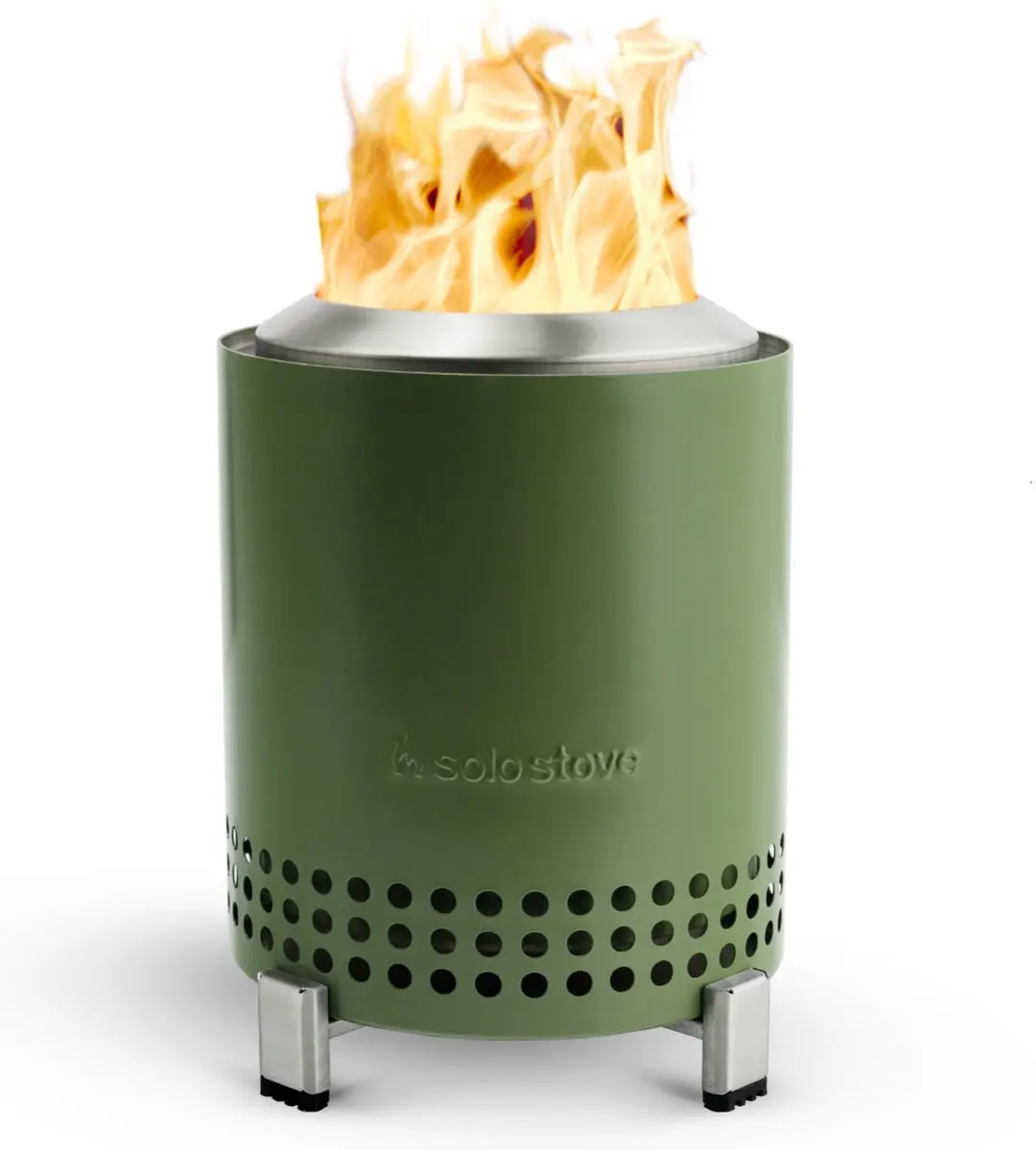 Solo Stove Mesa Vuurplaats