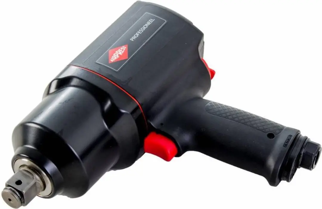 Airpress Pneumatische Slagmoersleutel 3051 Nm 3/4"