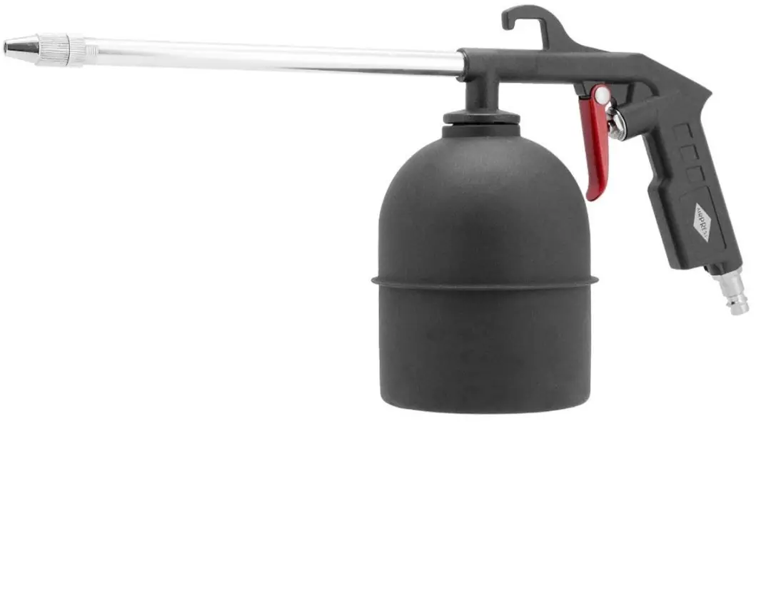 Airpress Orion 5-delig Accessoiresset