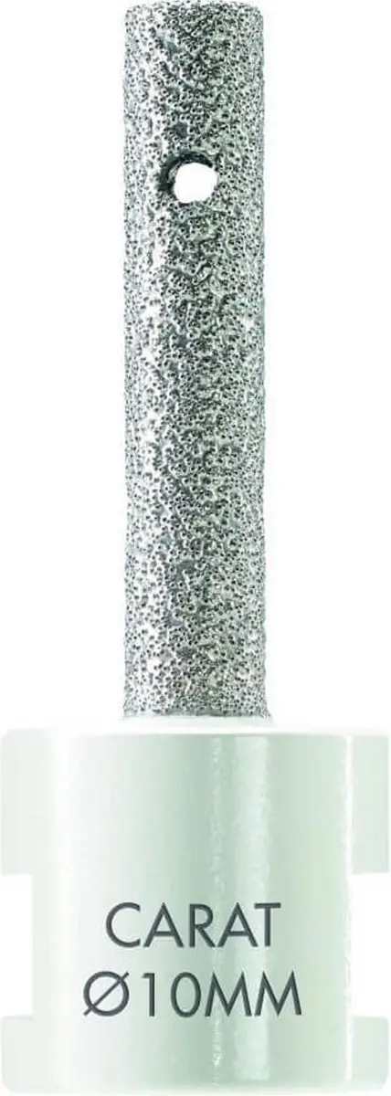 Carat EHM Droogfrees Ø10mm M14 EHM0100656