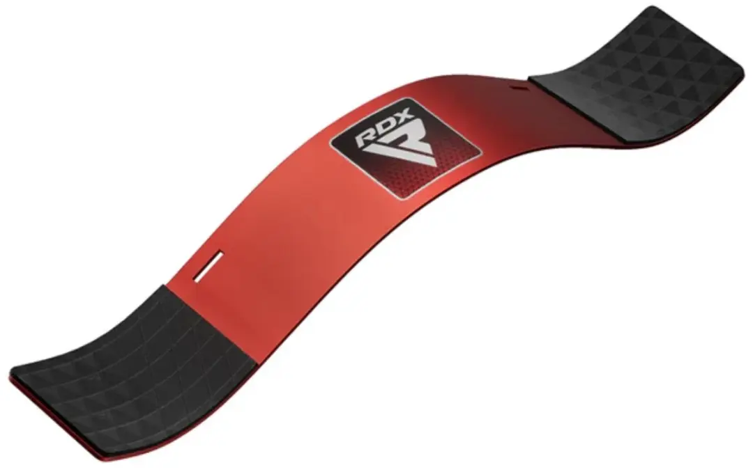 RDX Sports RDX T2 Arm Blaster - Krachtstation - Rood