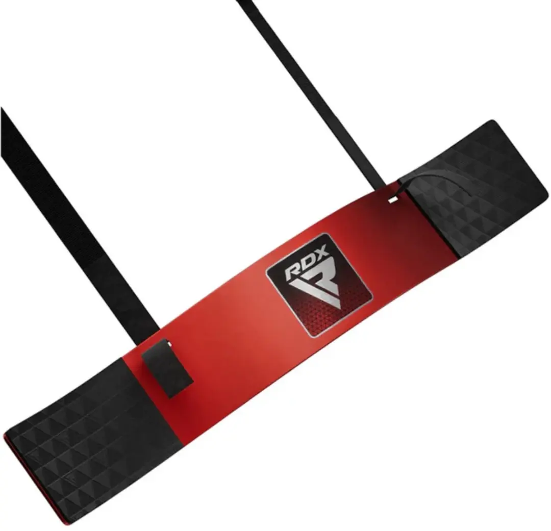 RDX Sports RDX T2 Arm Blaster - Krachtstation - Rood
