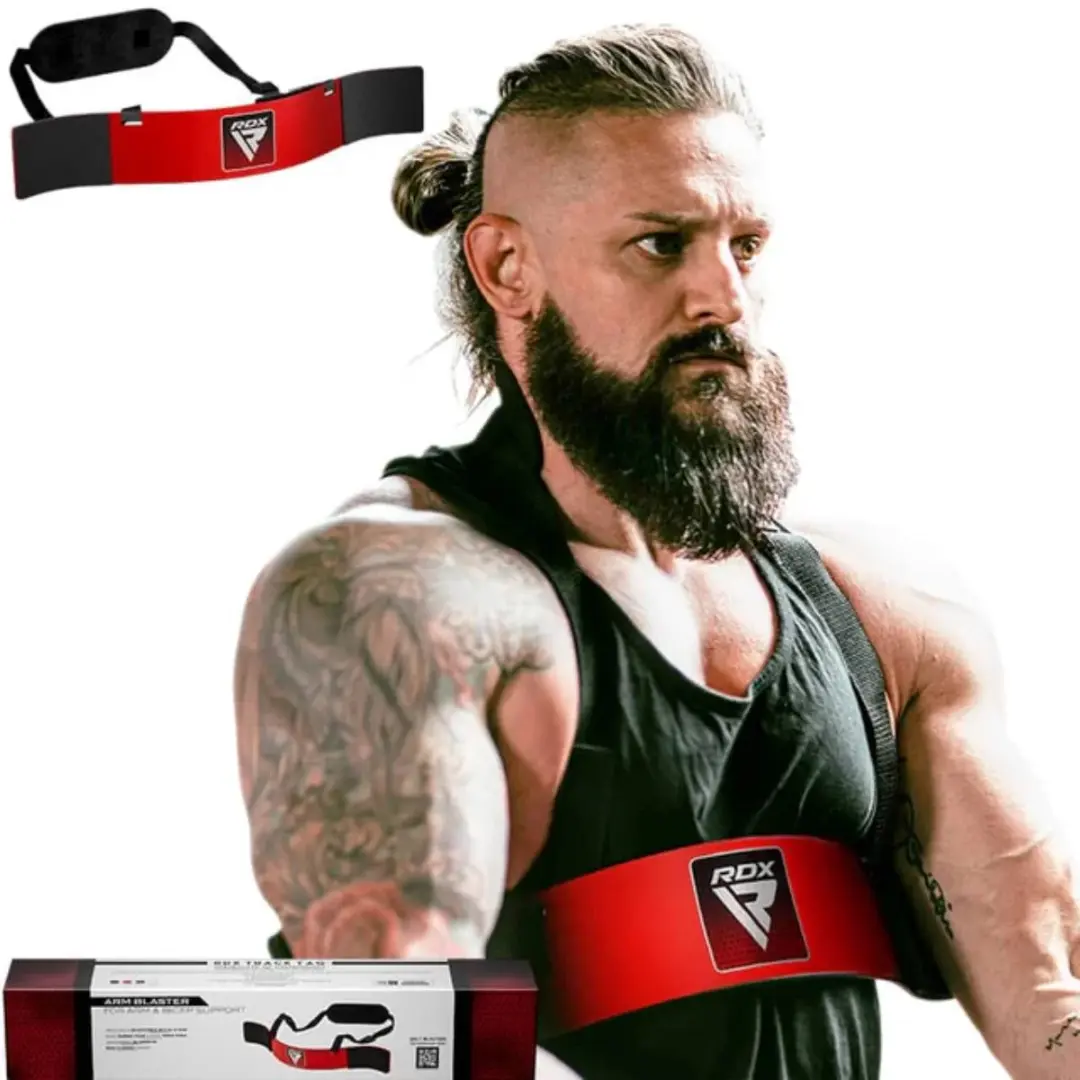 RDX Sports RDX T2 Arm Blaster