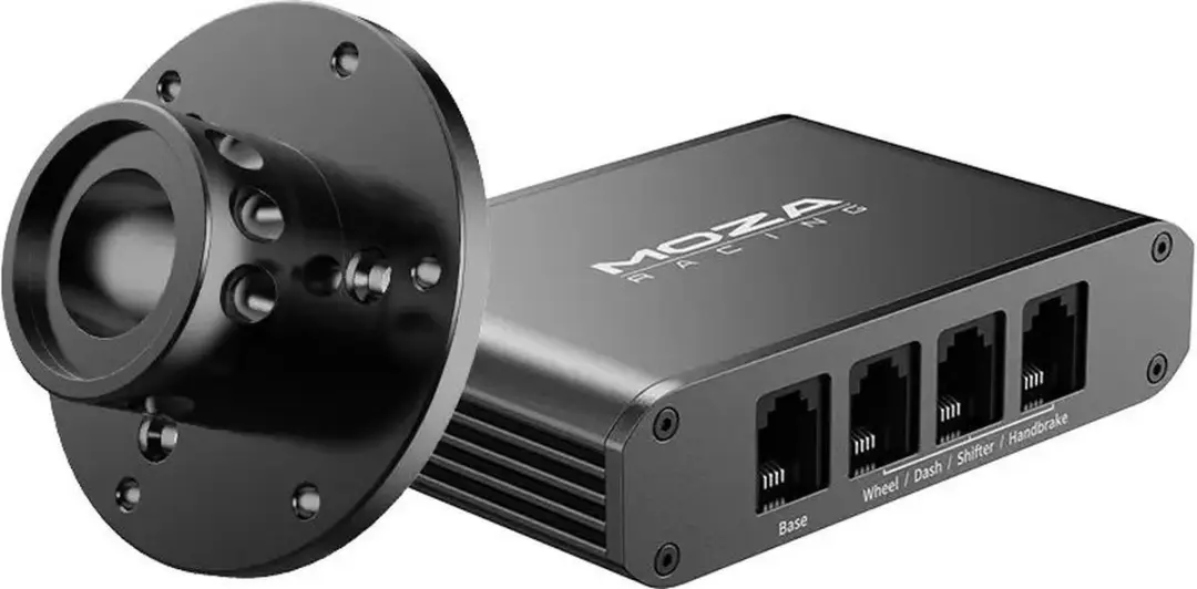 Moza Racing RS050 Universele Hub Kit