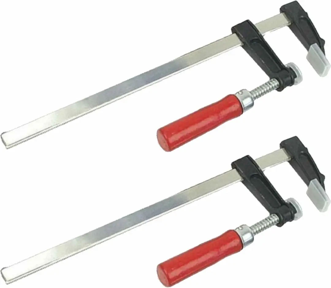 Brüder Mannesmann Snelspan Lijmklem 2x