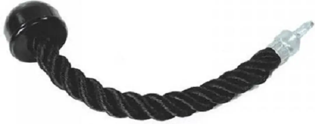 Toorx Triceps Touw Enkel