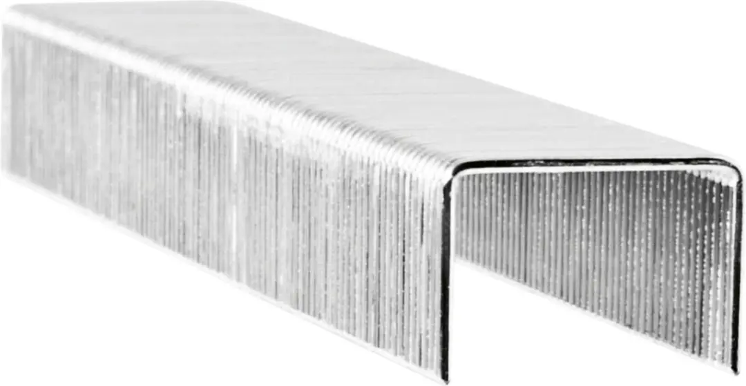 Rapid Nieten No 140 - 6mm - 972 Stuks