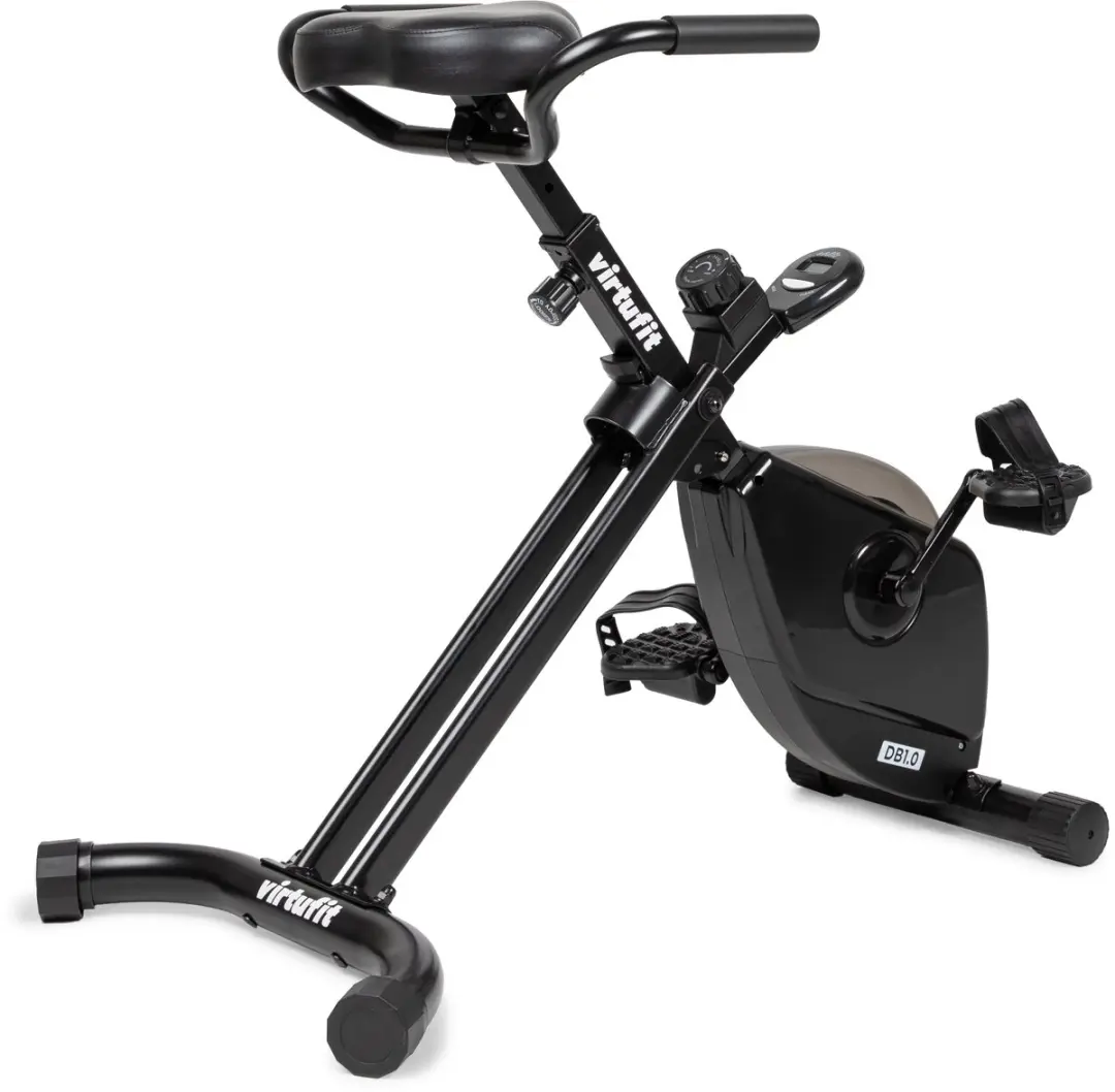 Virtufit DB100 Opvouwbare Bureaufiets