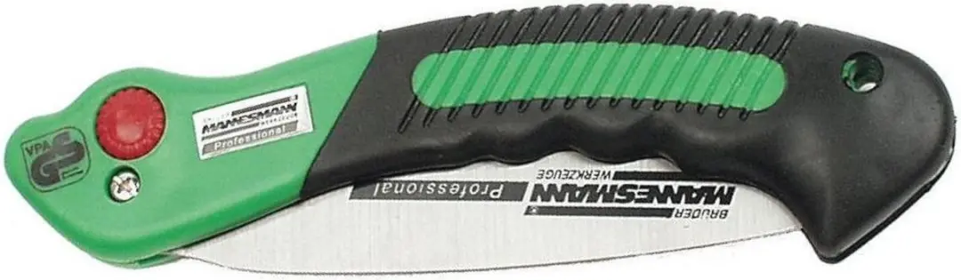 Brüder Mannesmann W60094 Tuinzaag 15cm - Hout