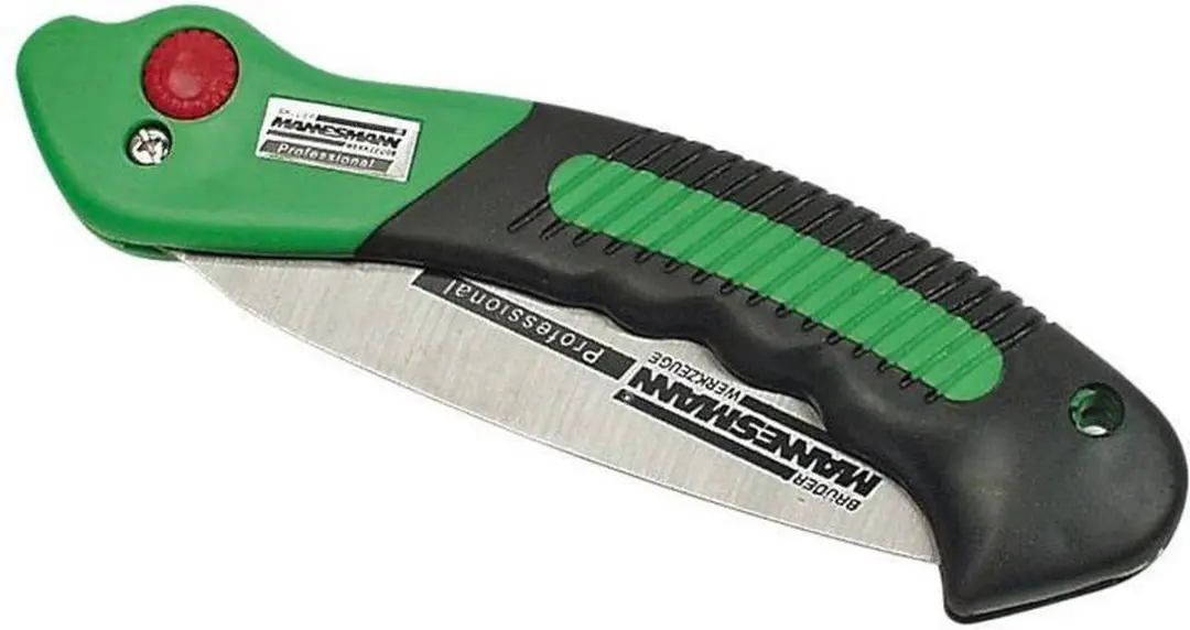 Brüder Mannesmann W60094 Tuinzaag 15cm - Hout