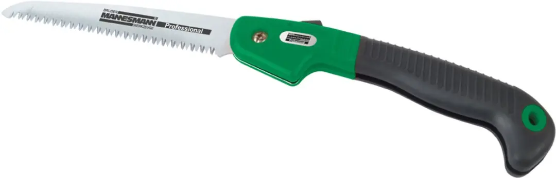 Brüder Mannesmann W60094 Tuinzaag 15cm - Hout