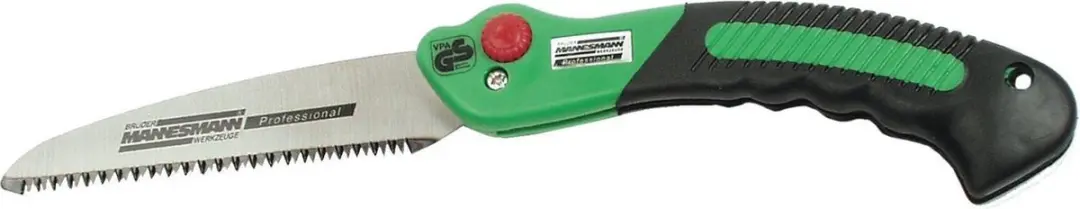 Brüder Mannesmann W60094 Tuinzaag 15cm