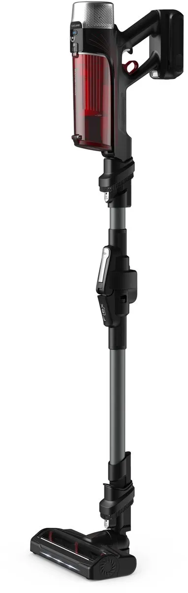 Rowenta X-Force Flex 9.60 RH2078 Stofzuiger - Draadloos - 100 Airwatt - Zwart