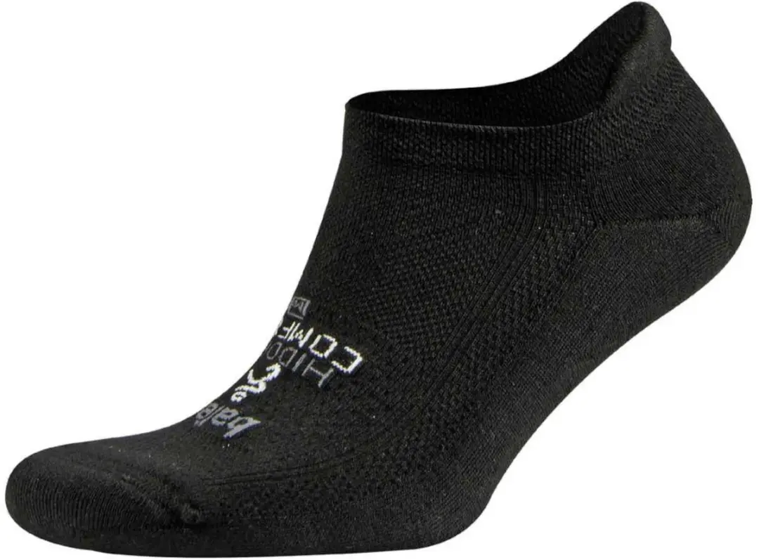 Balega Hidden Comfort Sportsok Unisex