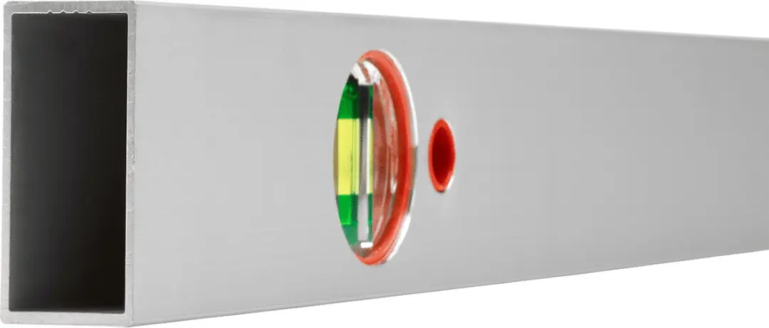 Sola Waterpas AZB100 100cm - Aluminium - Zilver