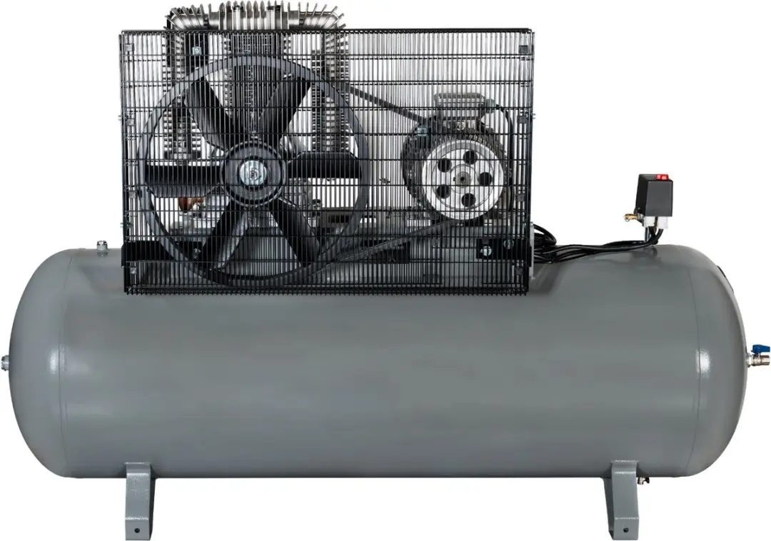 Airpress HK 1500-500 Pro Compressor 11 bar 778 l/min 500L
