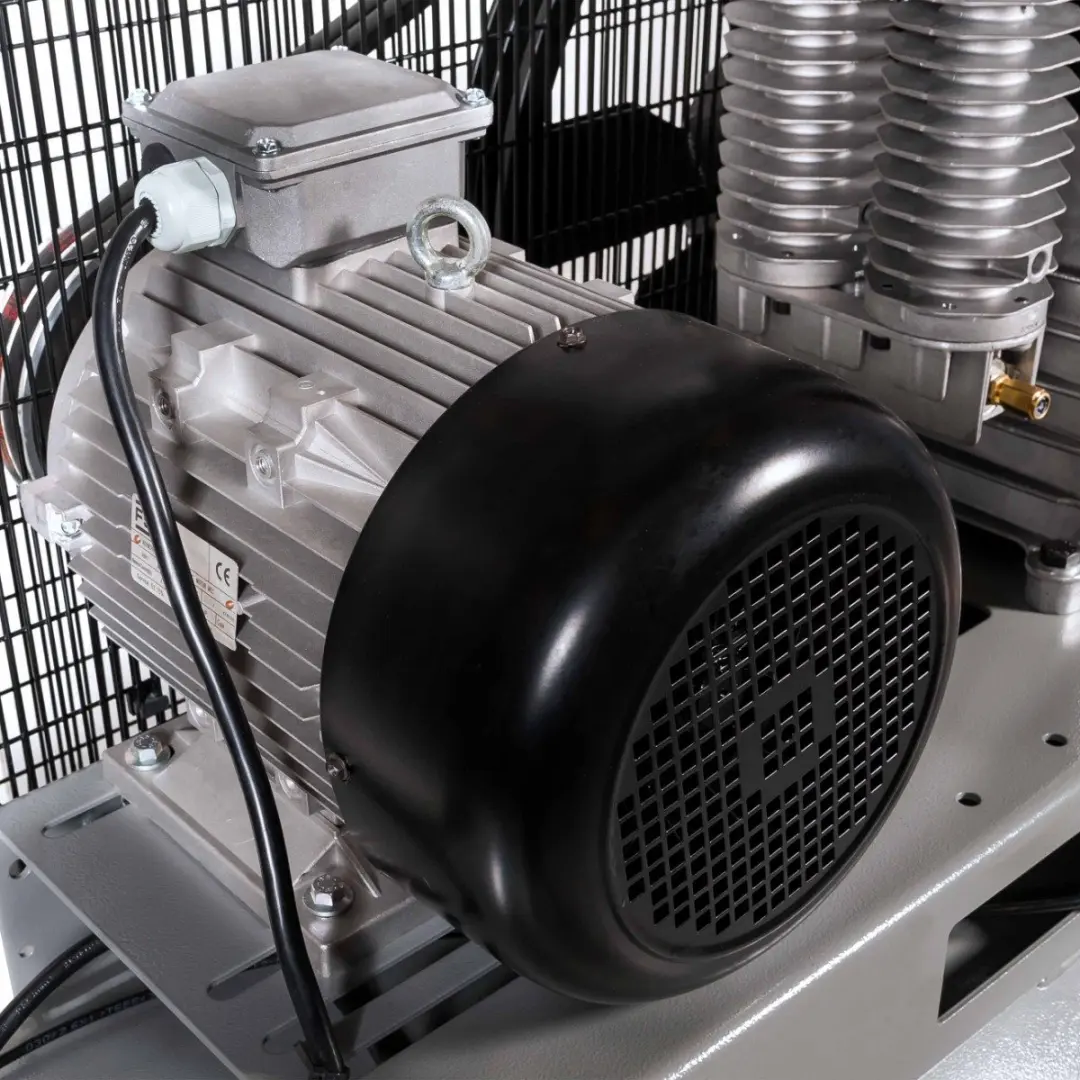 Airpress HK 1500-500 Pro Compressor 11 bar 778 l/min 500L
