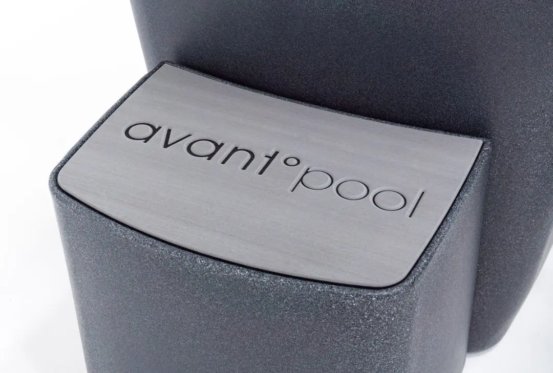 Avantopool Hanki IJsbad 450L - Externe Koel/Verwarmunit APHCU01