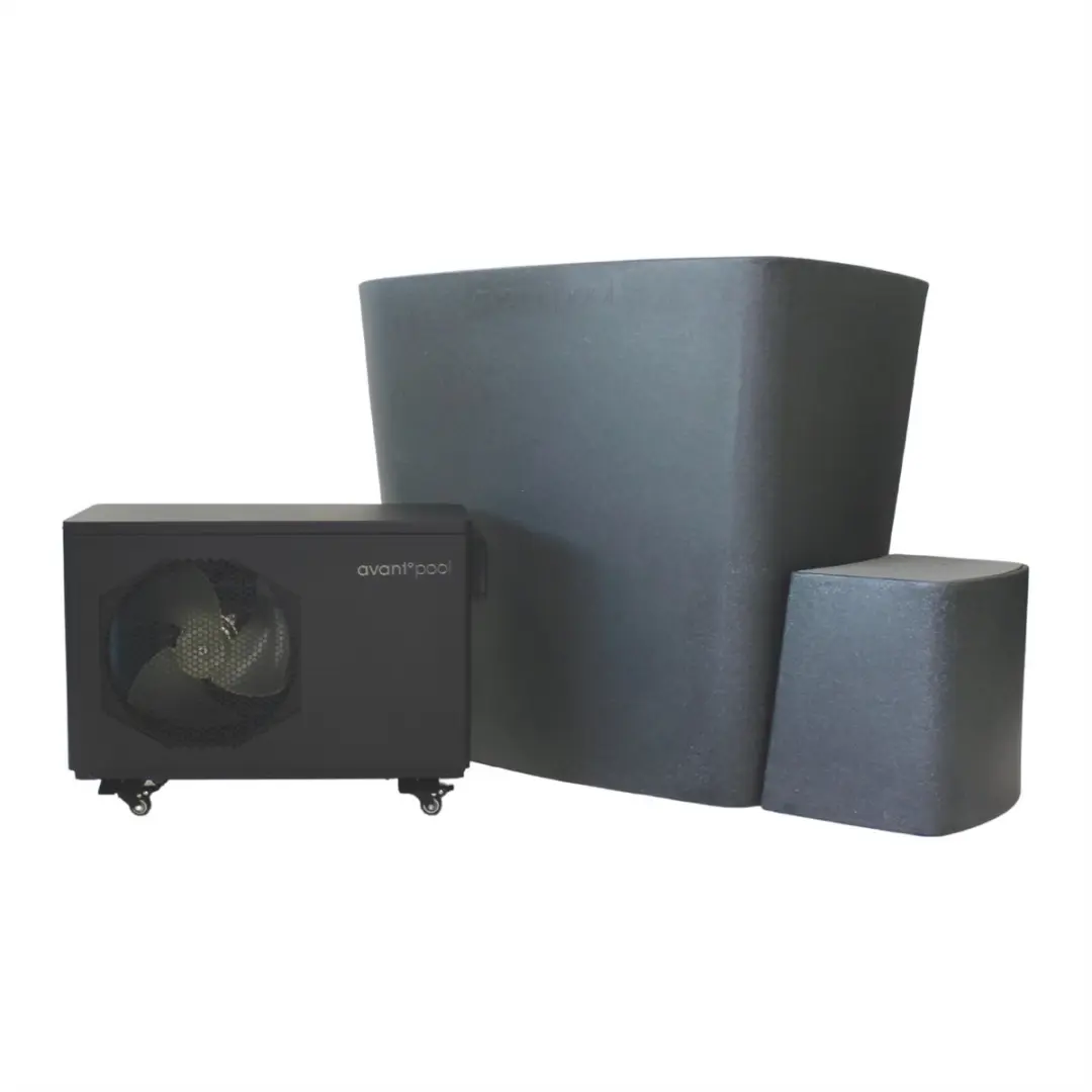 Avantopool Hanki IJsbad 450L
