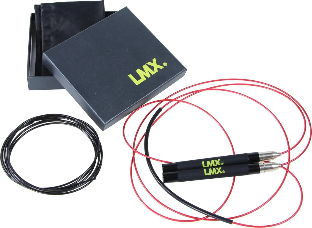 LifeMaxx Speed Rope Pro