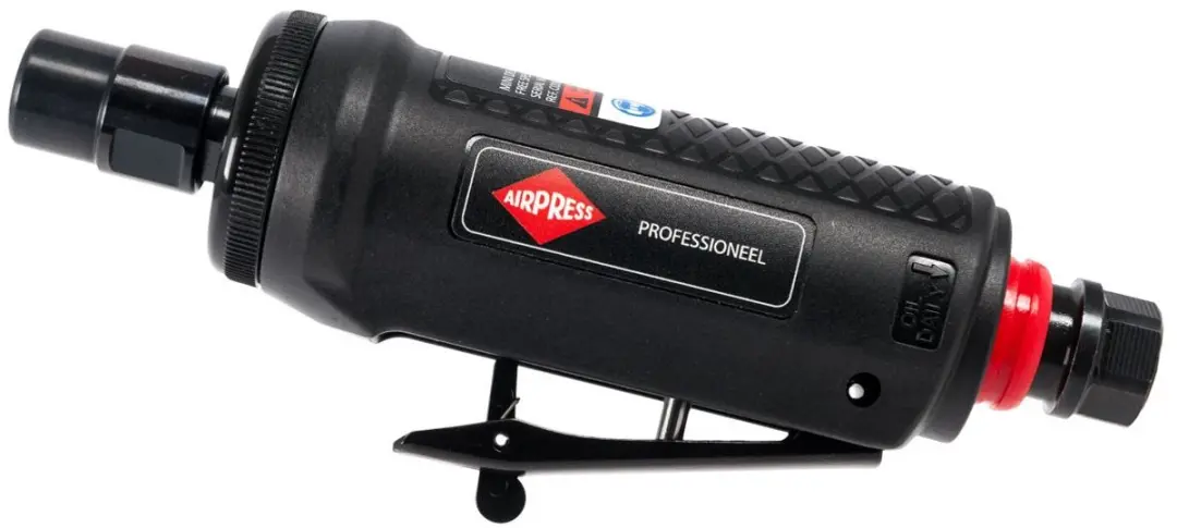Airpress Mini Stiftslijper 6mm