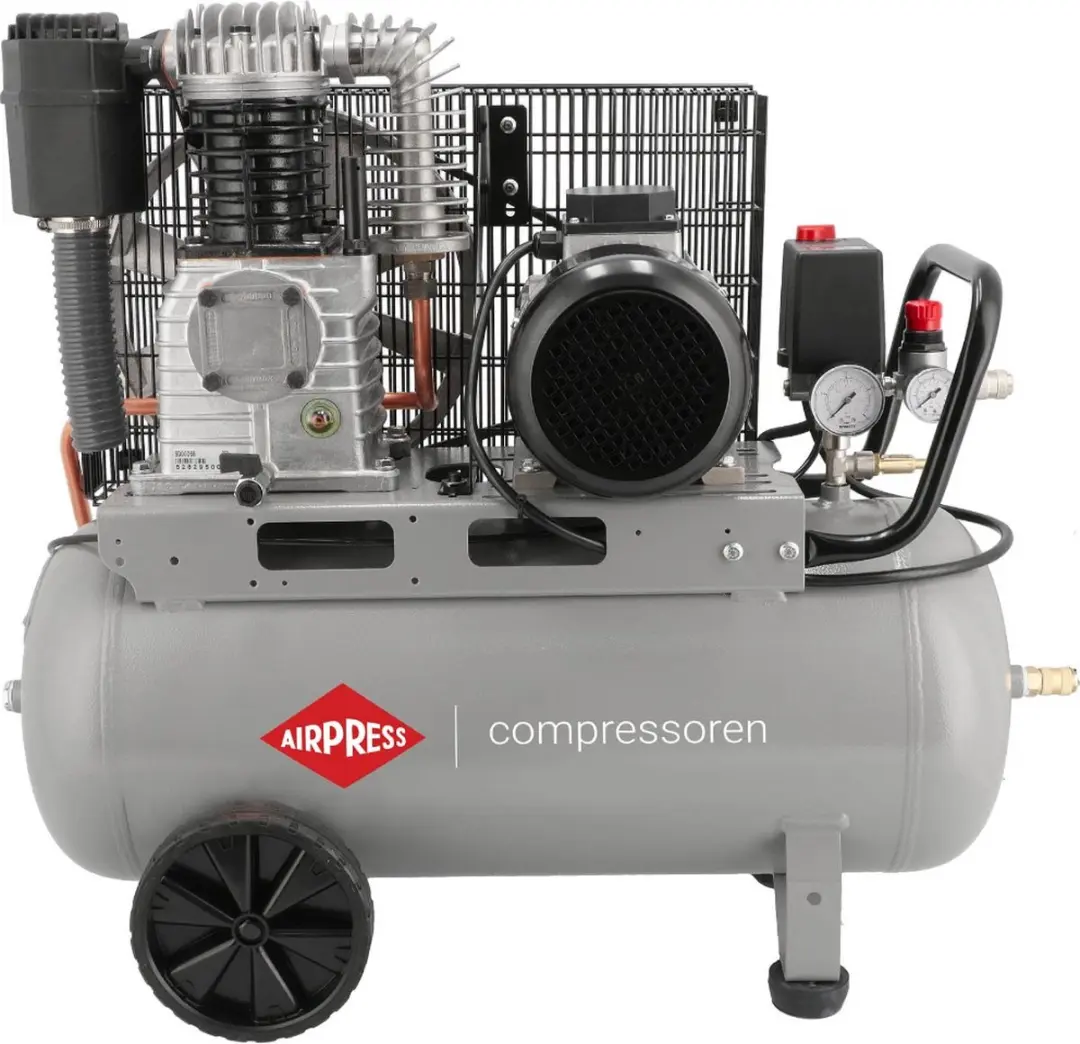 Airpress HK 425-50 Pro Compressor 10 bar 2.2kW 317l/min