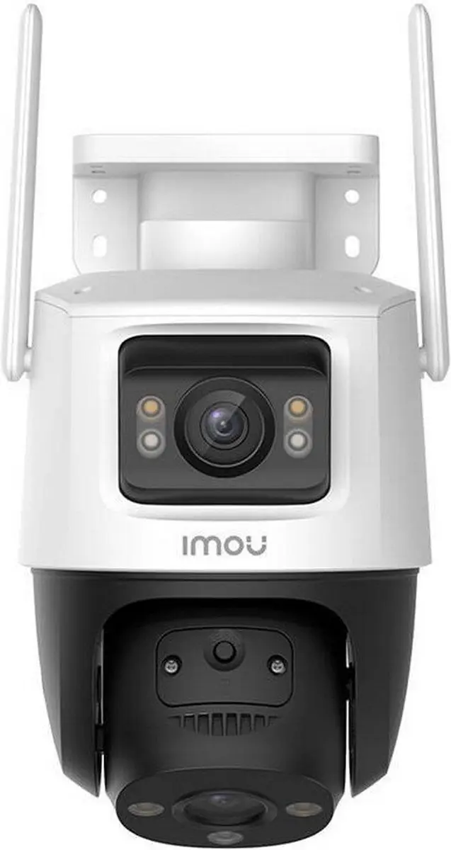 Imou IPC-S7XP-8M0WED-0360 Bewakingscamera - Buiten