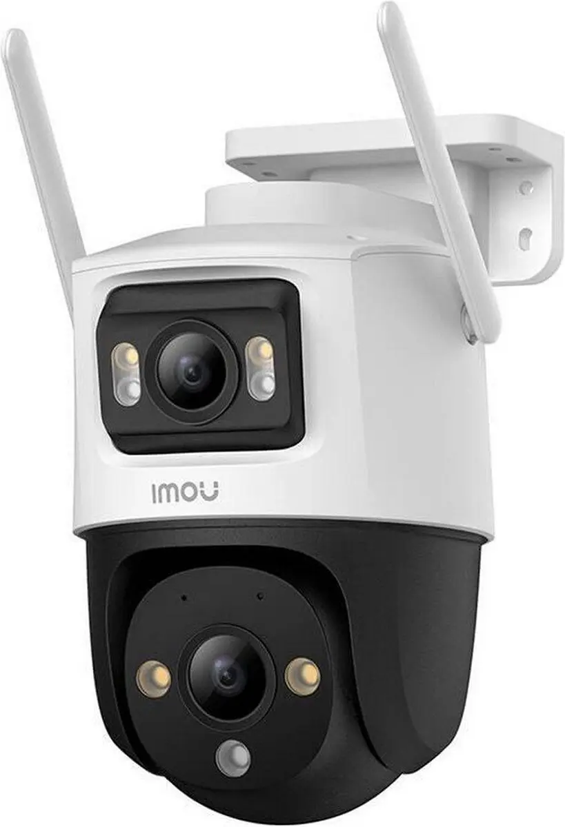 Imou IPC-S7XP-8M0WED-0360 Bewakingscamera - Buiten - afbeelding 6 van 6