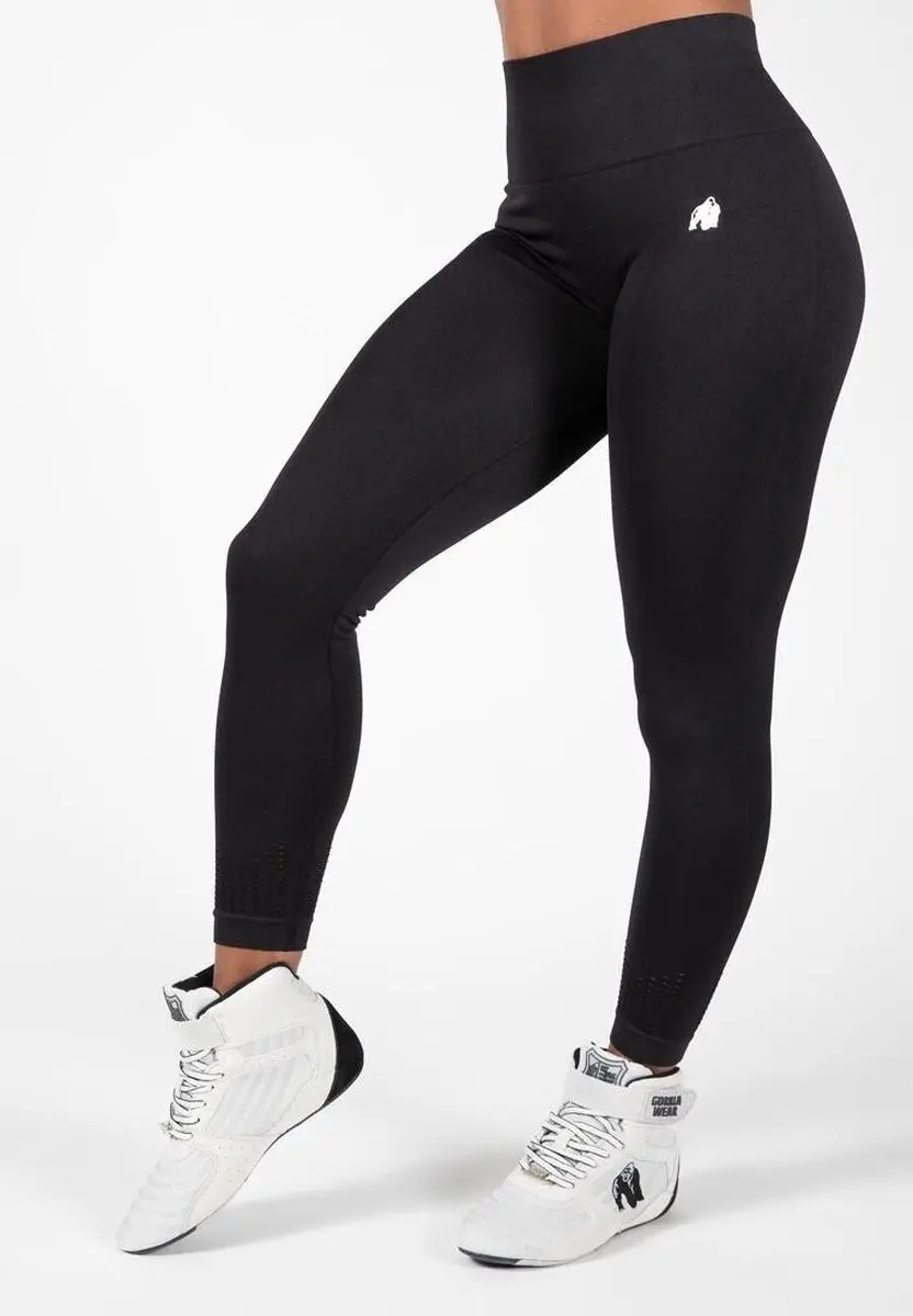 Gorilla Wear Neiro Seamless Legging XS