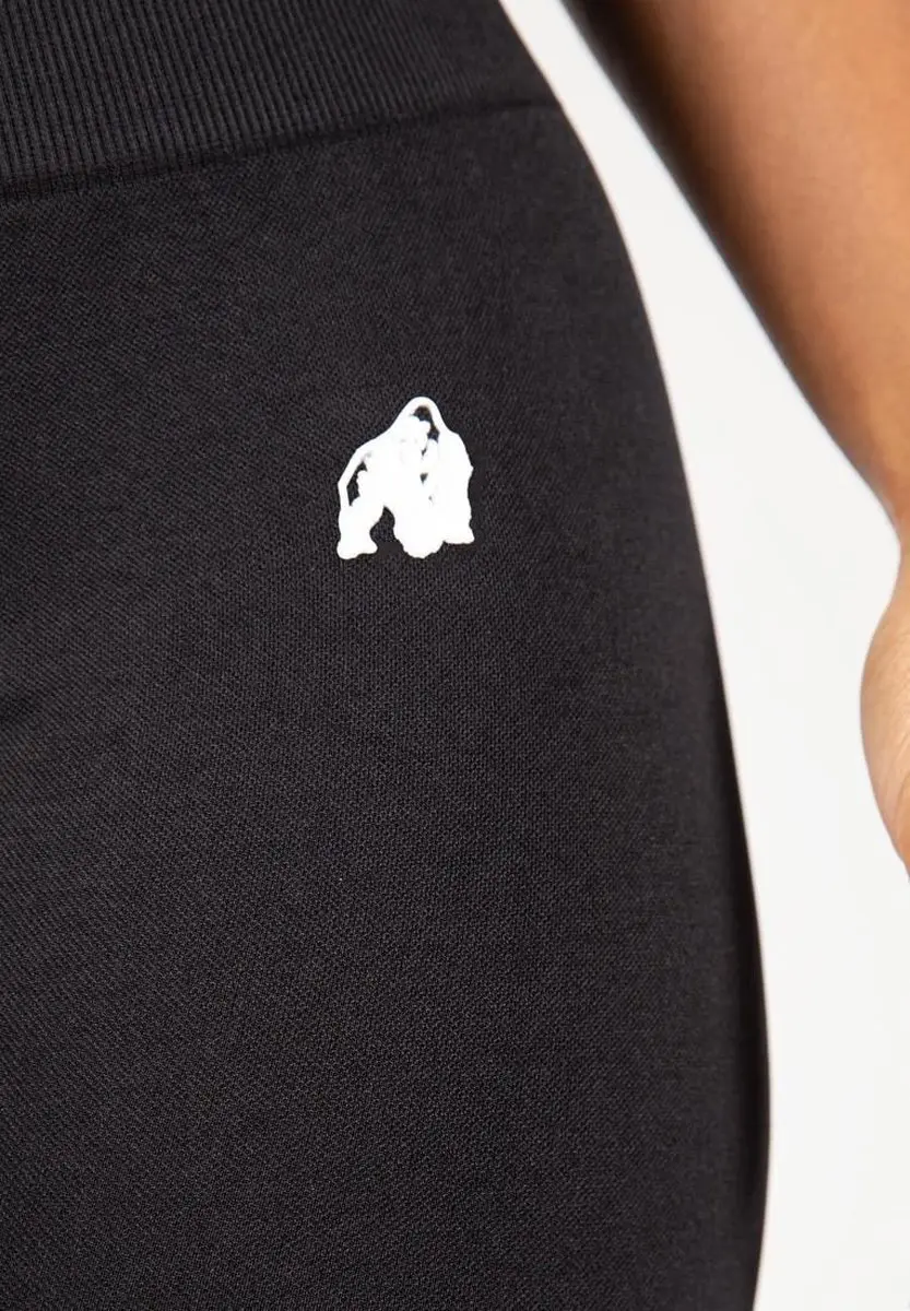 Gorilla Wear Neiro Seamless Legging XS - Zwart