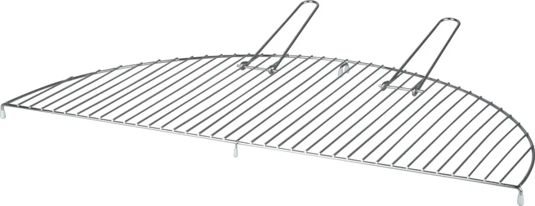 Esschert Design BBQ Rooster voor Vuurschaal XL