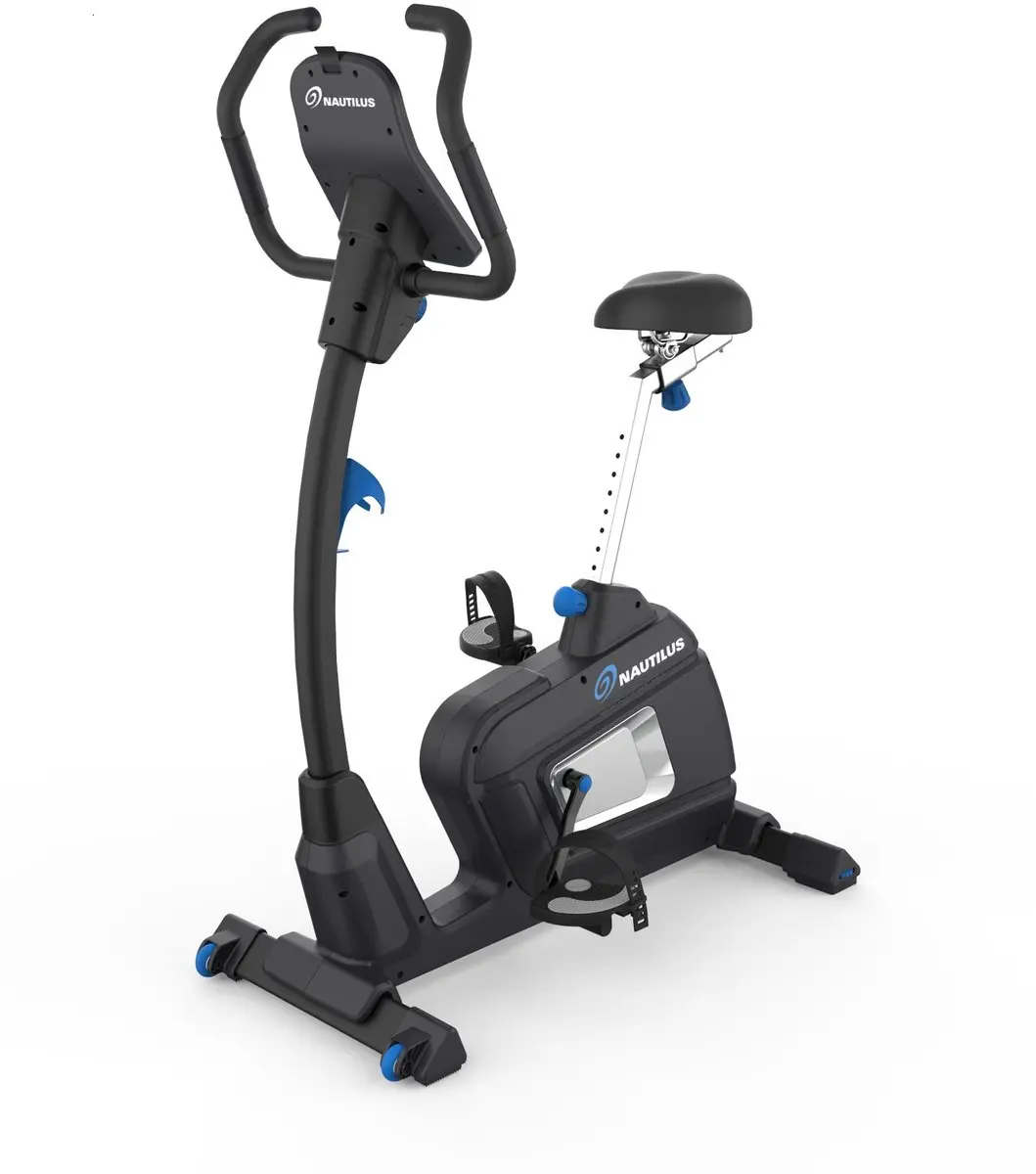 Nautilus U627 Ergometer Hometrainer