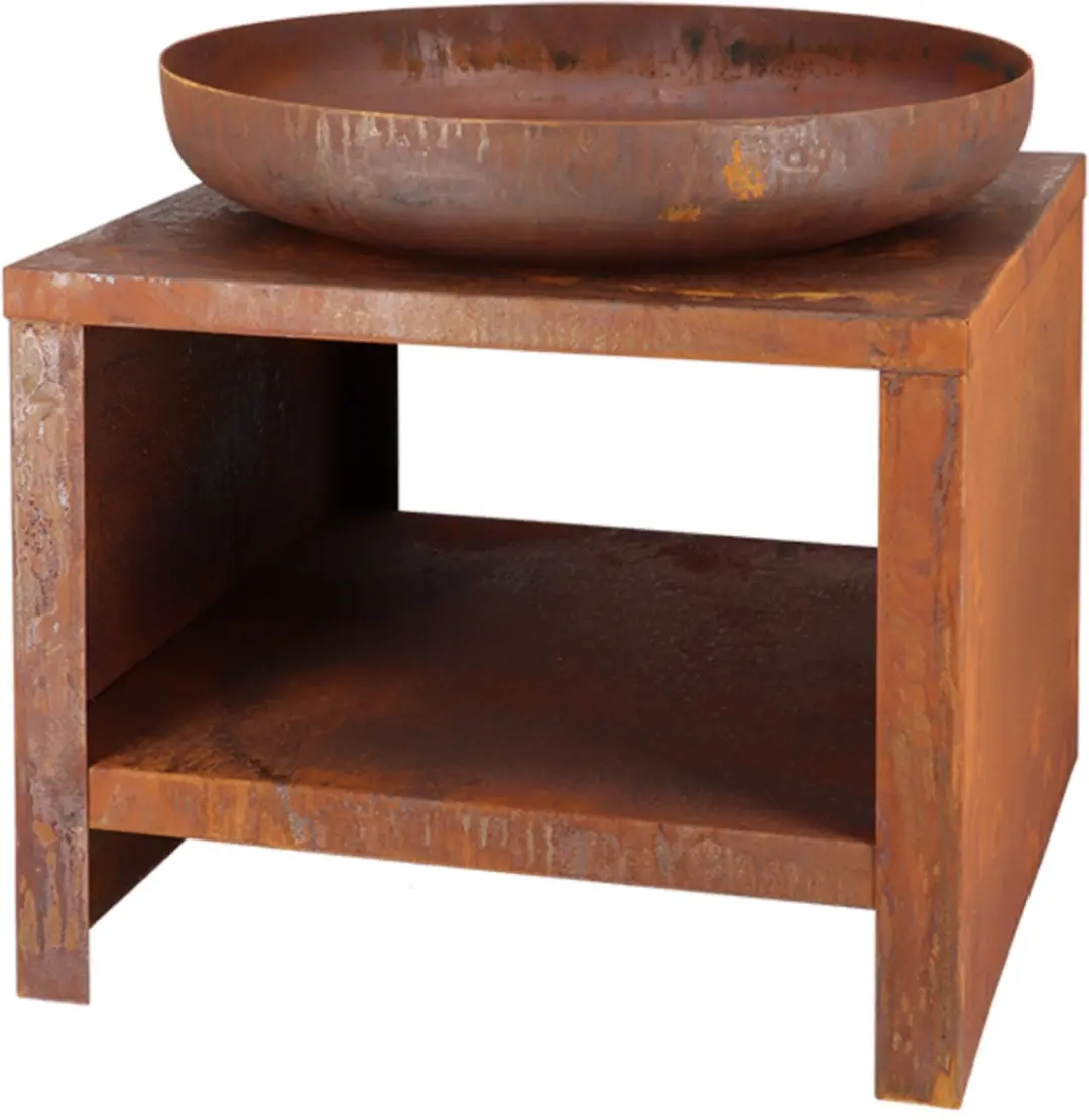 Esschert Design Vuurschaal 60cm