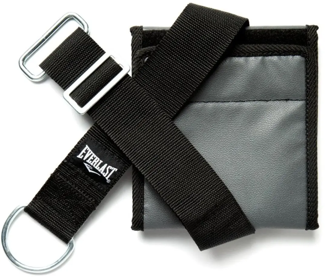 Everlast Universeel Bokszak Ophangsysteem - Zwart