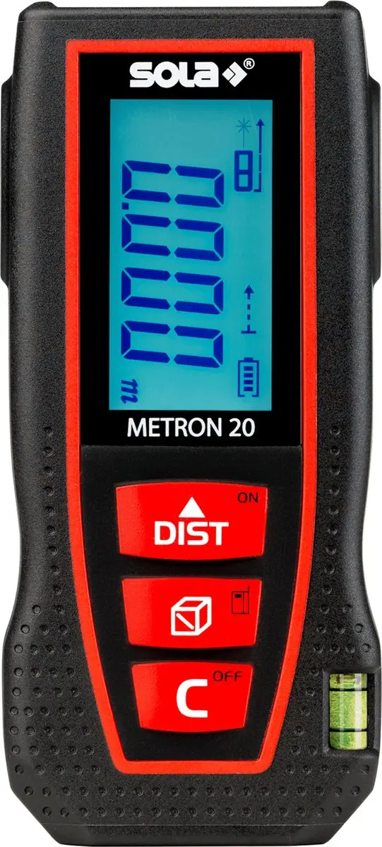 Sola Metron 20 Afstandmeter 71024501