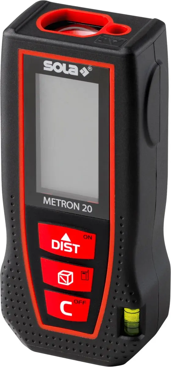 Sola Metron 20 Afstandmeter 71024501