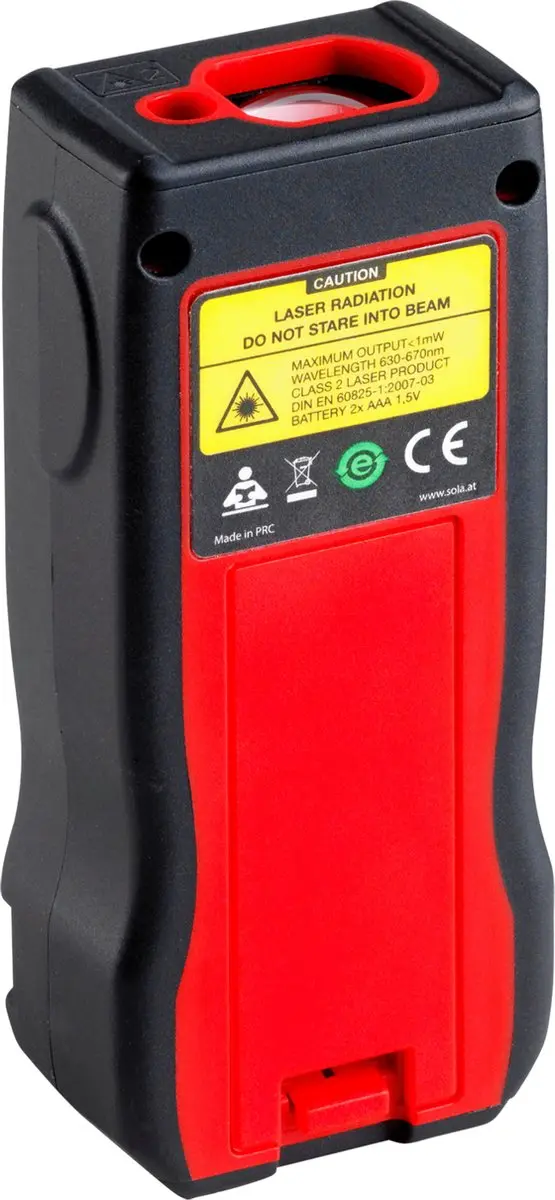 Sola Metron 20 Afstandmeter 71024501