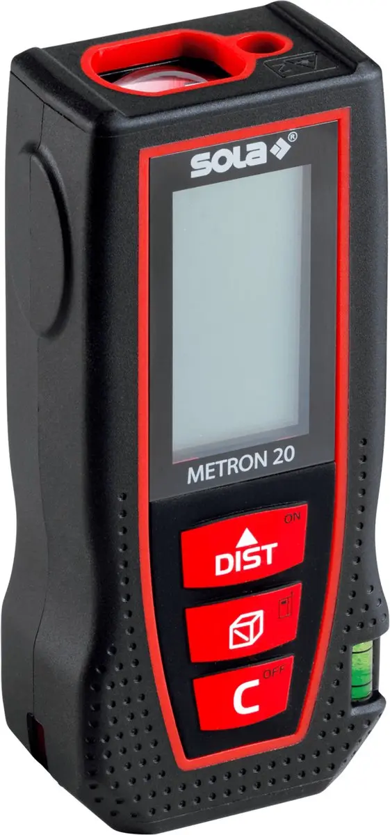 Sola Metron 20 Afstandmeter 71024501 - afbeelding 6 van 6