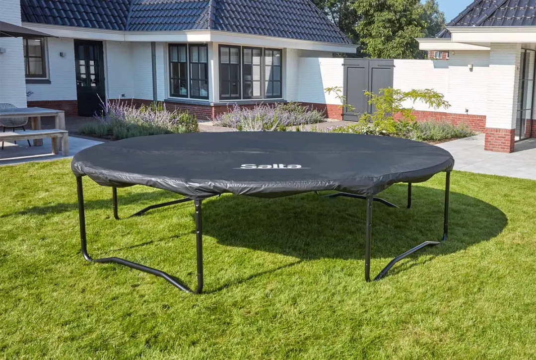 Salta Trampolinehoes 396cm - Zwart