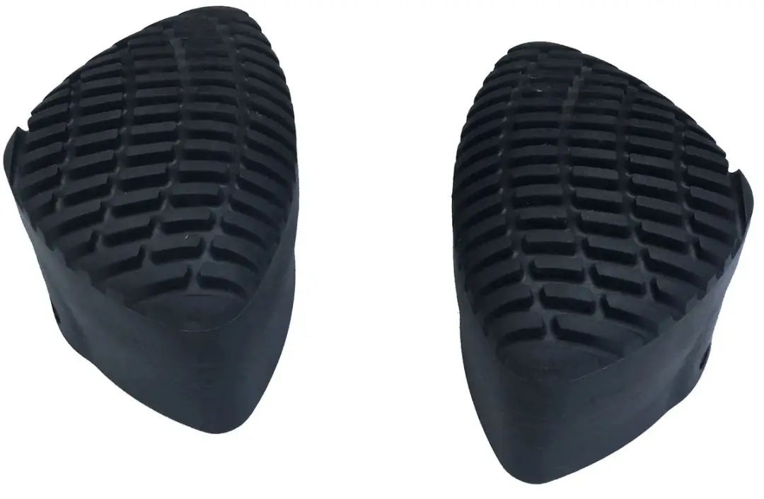 Telesteps Prime Line 9551-501 Laddervoeten 99mm - 2 Stuks