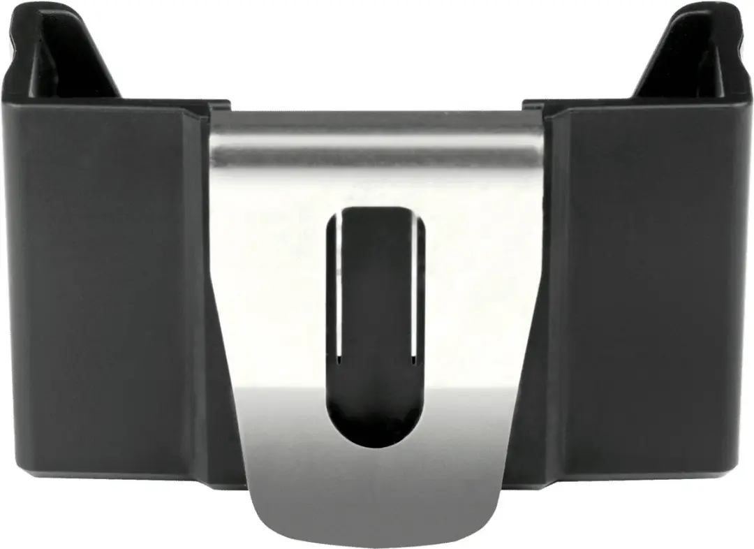Sola GO Magnetic CLIP Mini Waterpas 01621201 - Rood