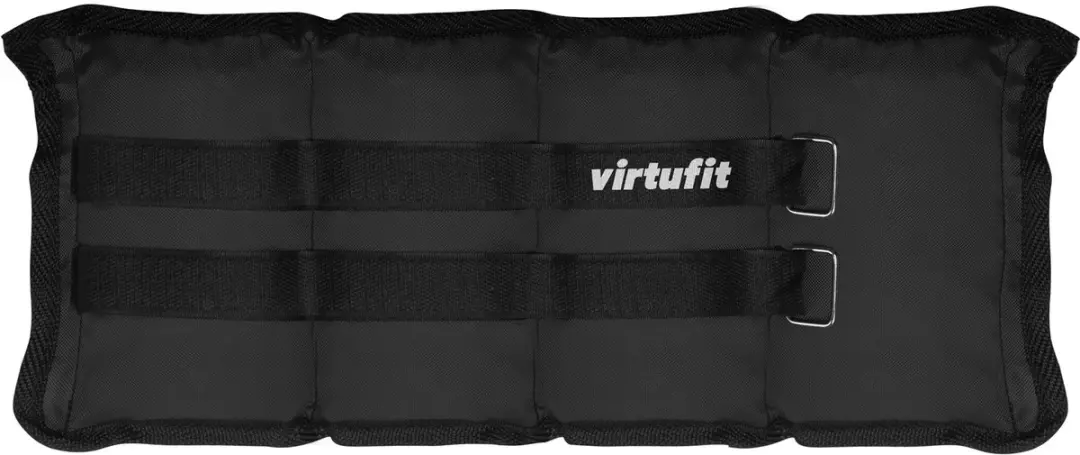 Virtufit Enkel- en Polsgewichten 2x2kg