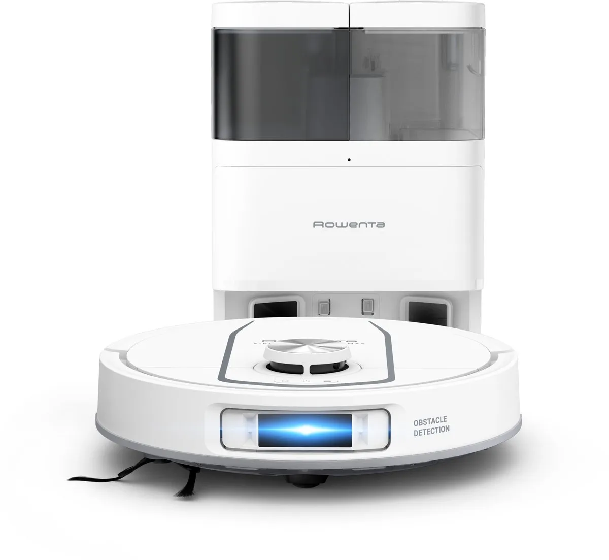 Rowenta X-Plorer S580 Max RR9547 Robotstofzuiger