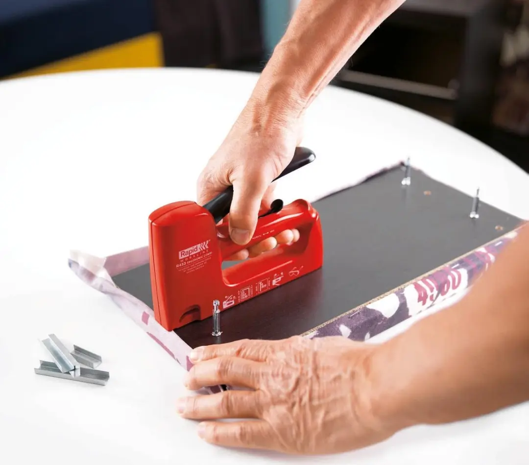 Rapid R453 Ergonomische Combi-Handtacker