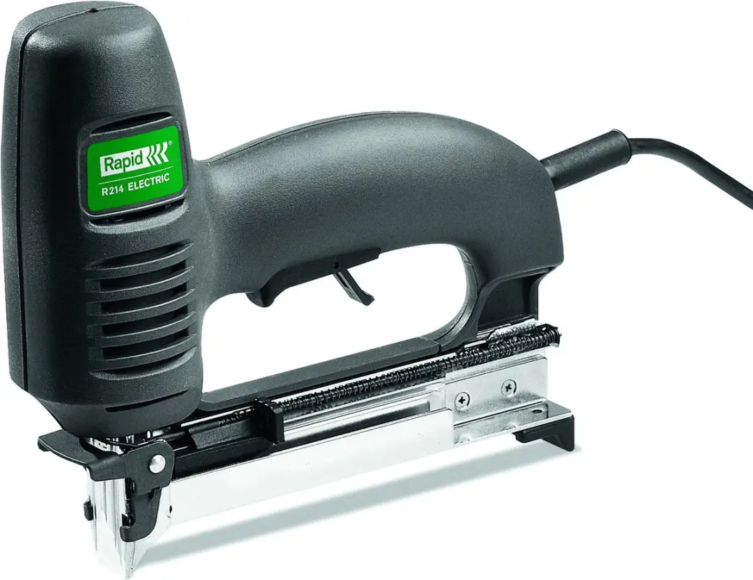 Rapid Elektrische Tacker R214 - 13802