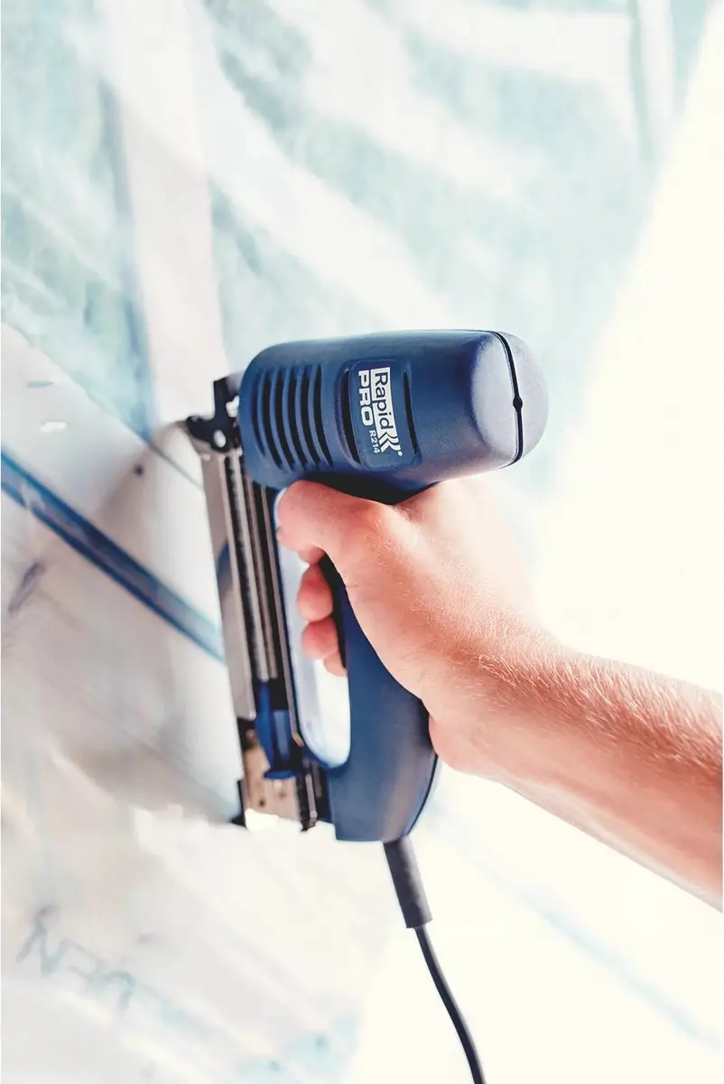 Rapid Elektrische Tacker R214 - 13802
