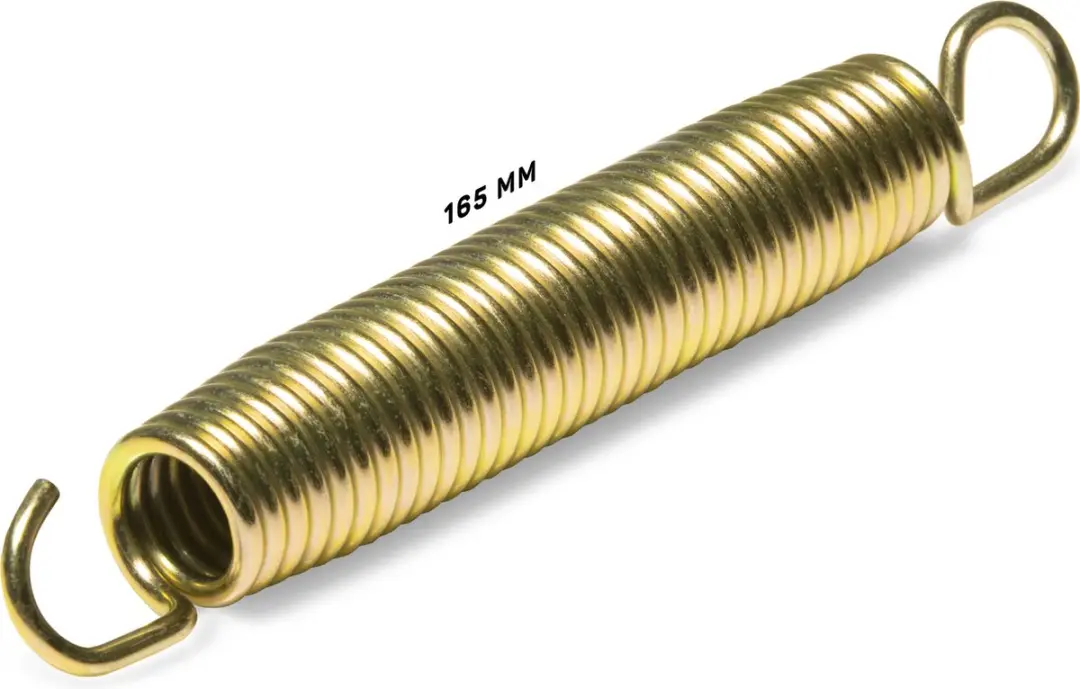Salta Veren 165mm - 10 Stuks - Goud