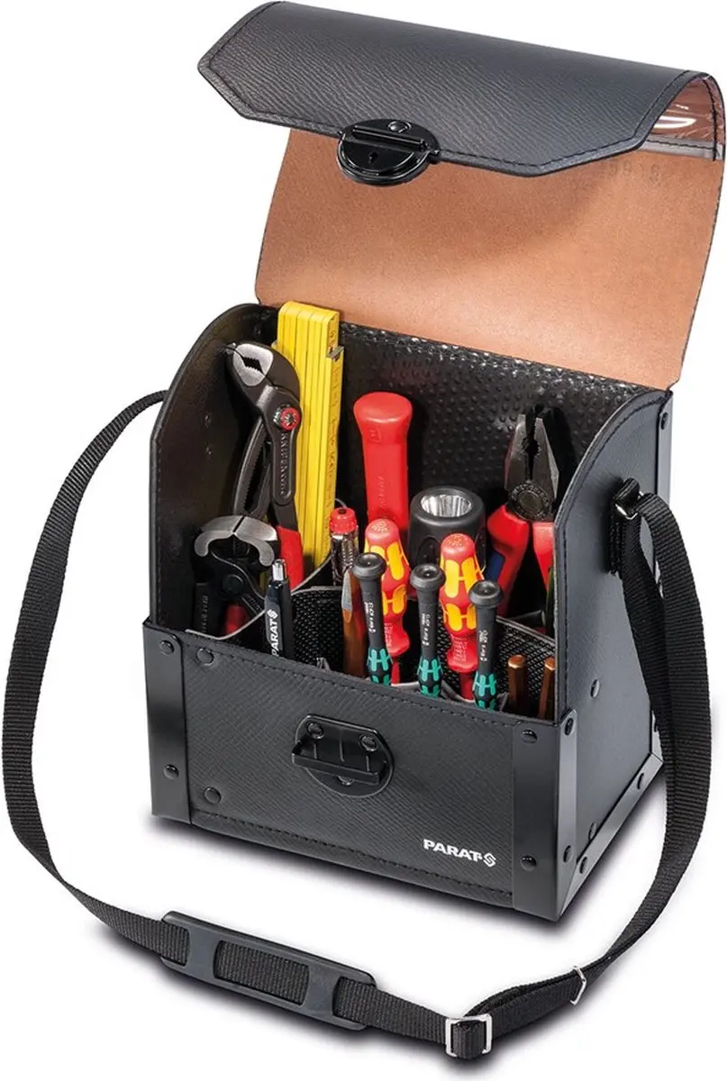 Parat Top-Line Gereedschapstas 30000581