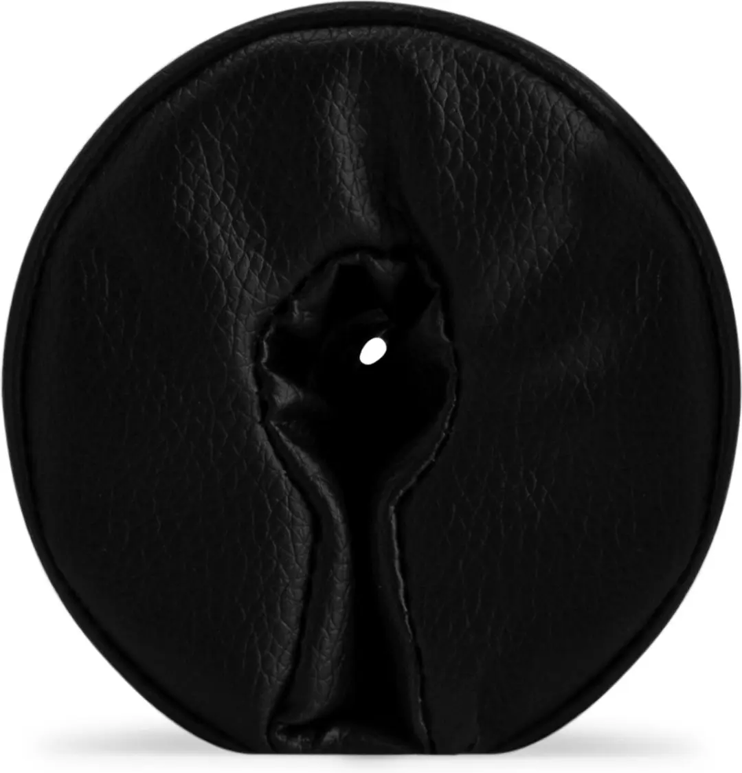 VirtuFit Bar Pad Pro - Zwart Ø7cm