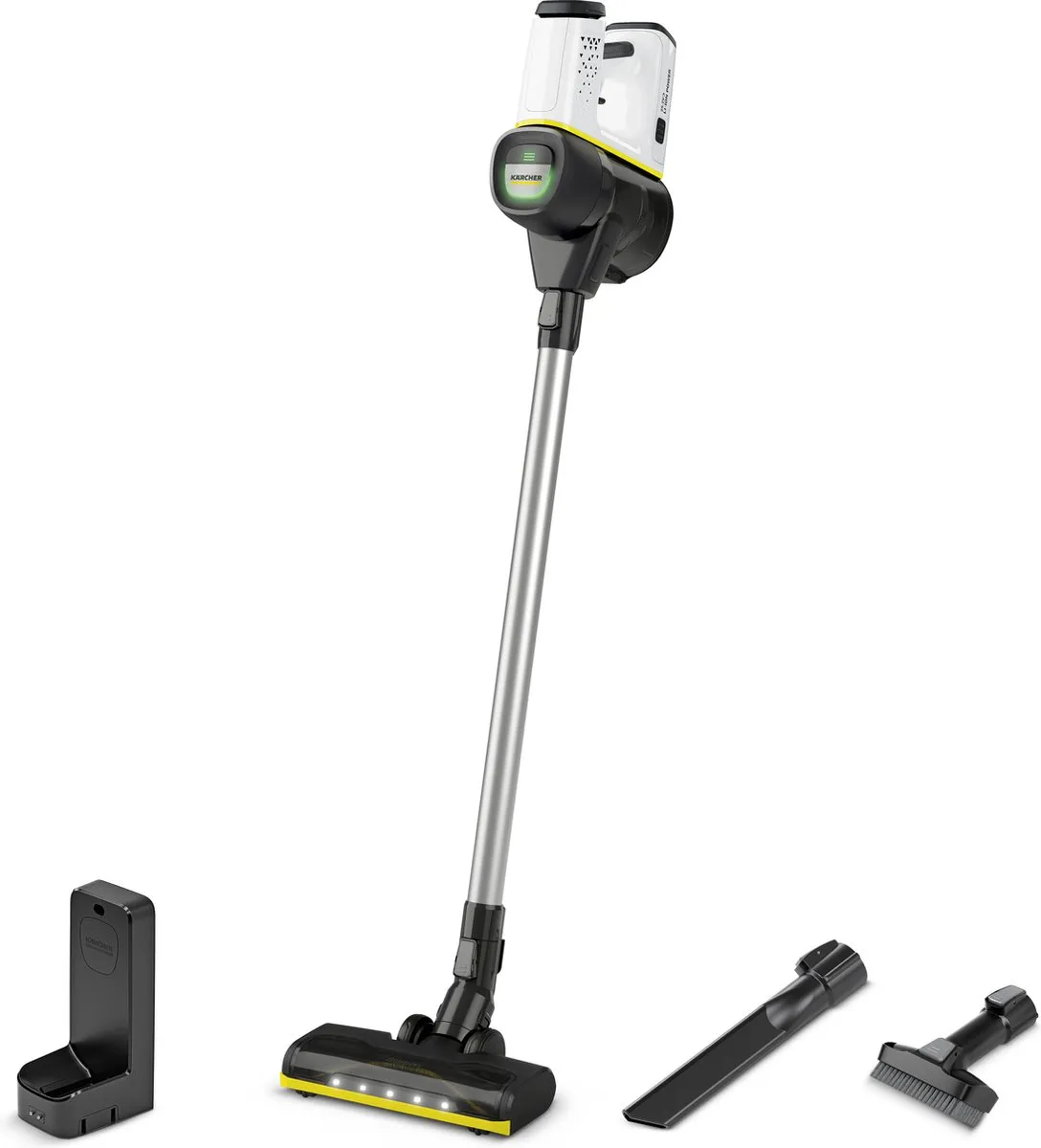 Kärcher VC 6 Cordless ourFamily Handstofzuiger